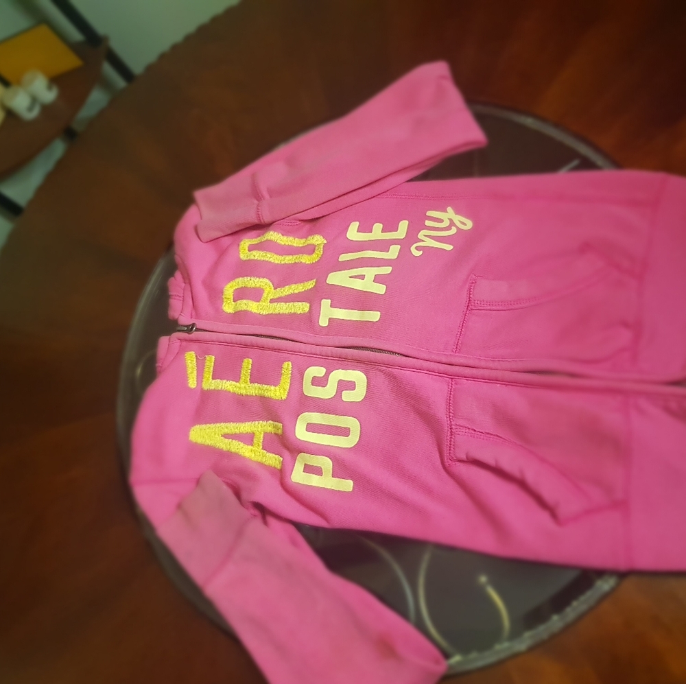 Women's Aeropostle Jacket